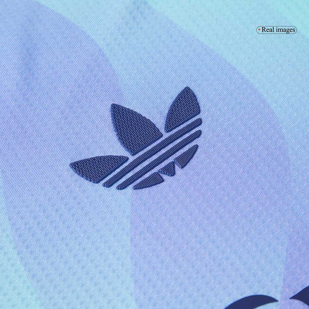 Player Version SAKA #7 Arsenal Third Away Soccer Jersey 2024/25 Top Soccer Jerseys Store