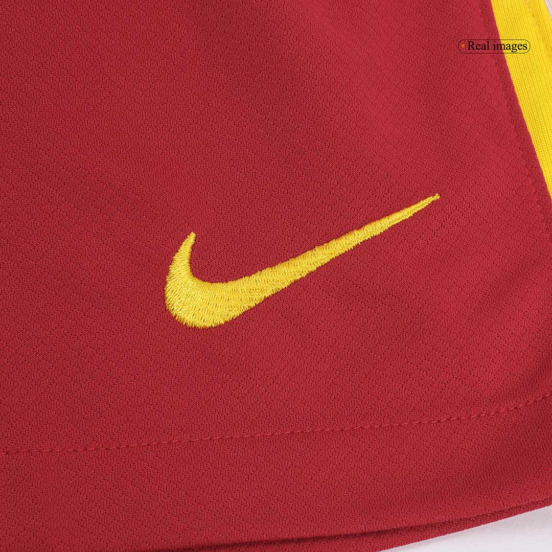 Liverpool Home Soccer Jersey Kit(Jersey+Shorts) 2024/25 Top Soccer Jerseys Store