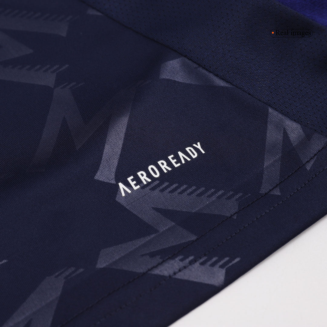 Manchester United Away Soccer Jersey 2024/25 Top Soccer Jerseys Store