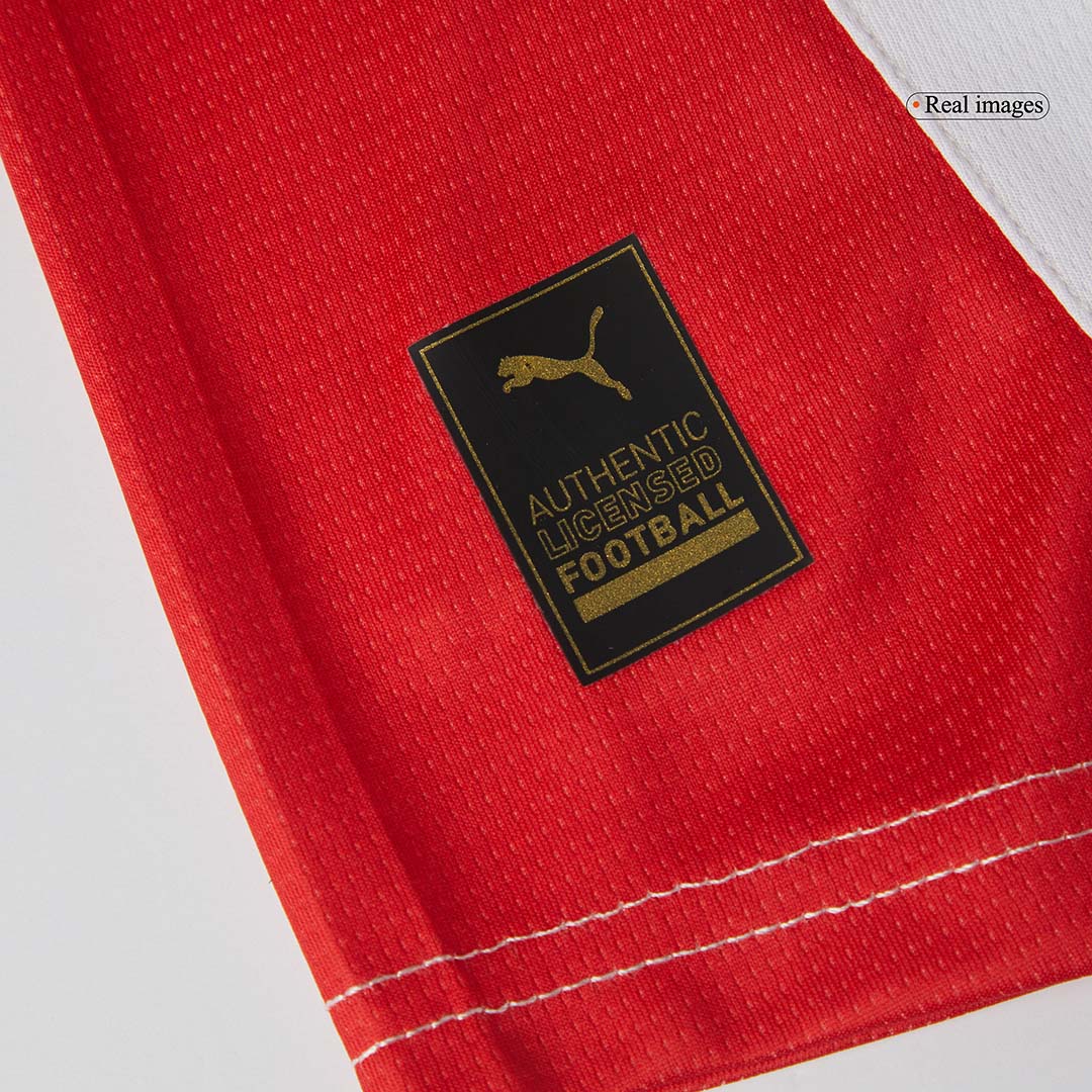 Chivas Away Soccer Jersey 2024/25 Top Soccer Jerseys Store