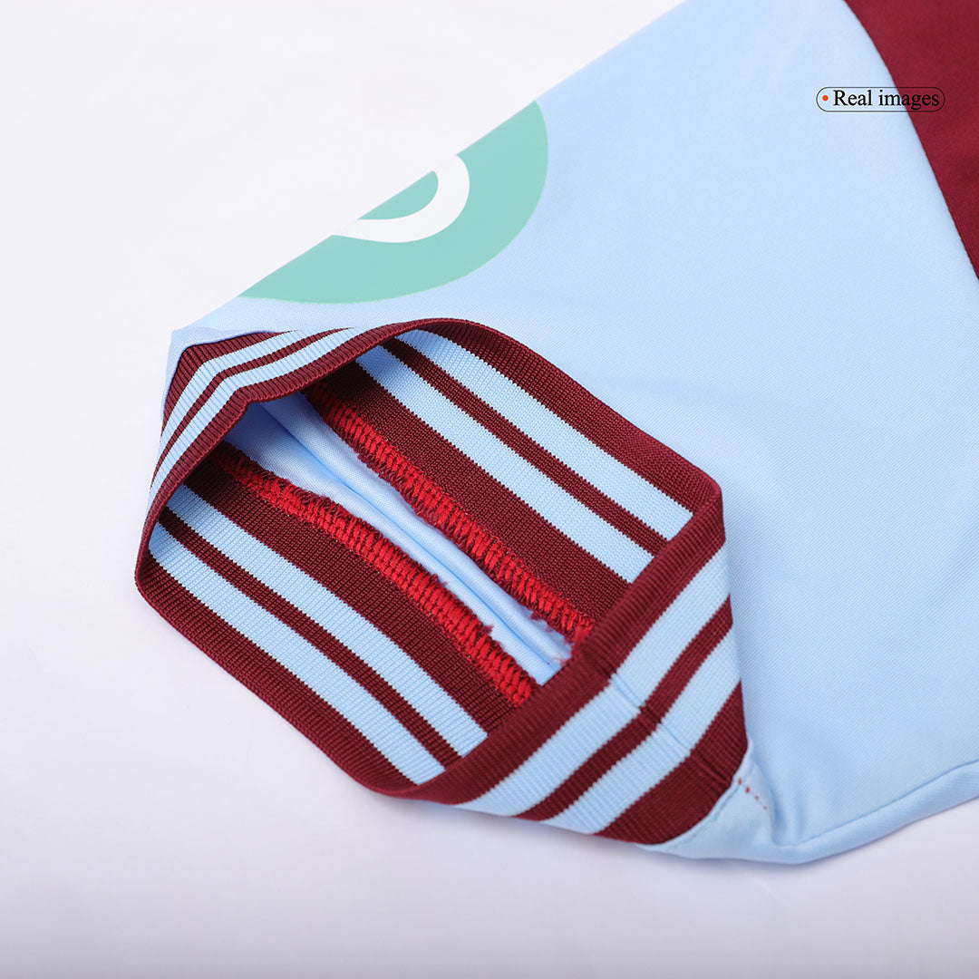 West Ham United Home Soccer Jersey 2024/25 Top Soccer Jerseys Store