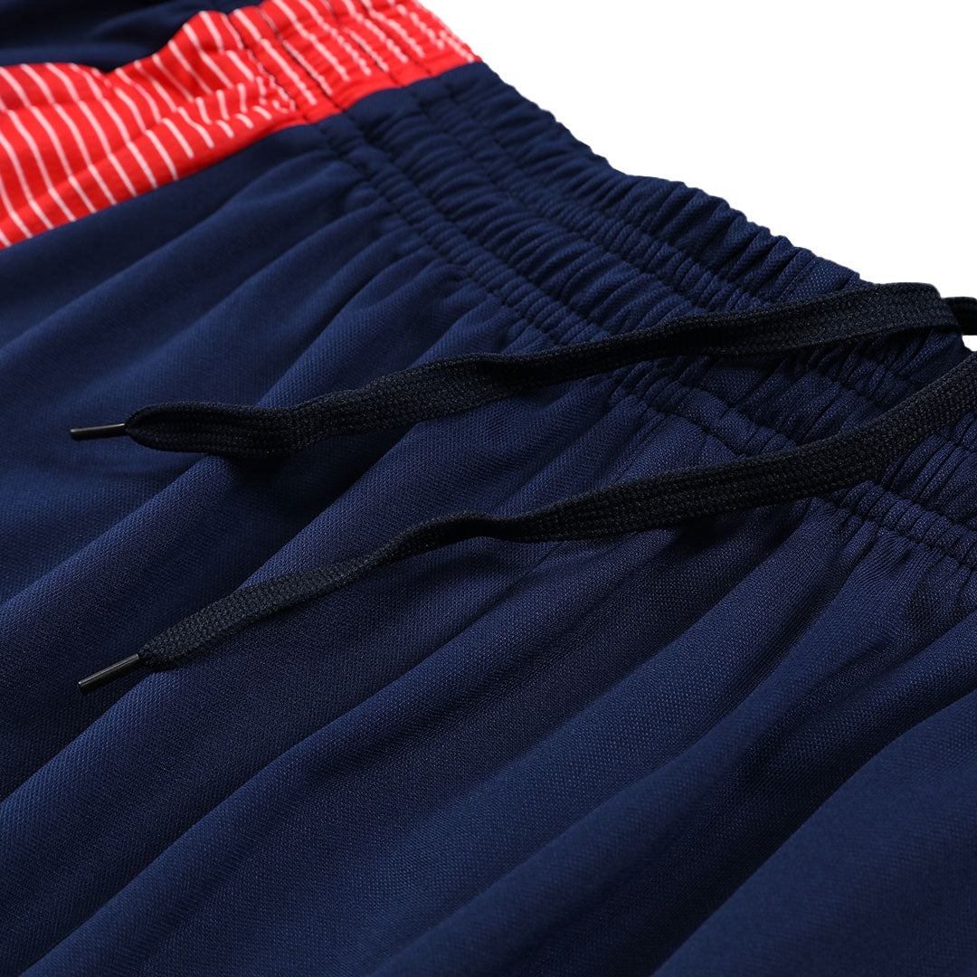 Manchester United Pre-Match Soccer Jersey Kit(Jersey+Shorts) 2024/25 Top Soccer Jerseys Store