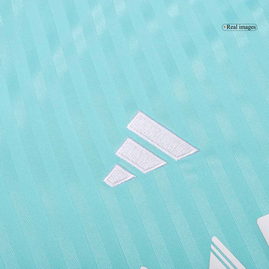 Inter Miami CF Third Away Soccer Jersey Kit(Jersey+Shorts) 2024 Top Soccer Jerseys Store