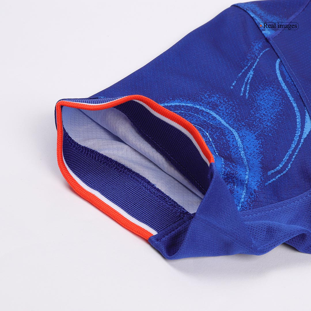 Chelsea Home Soccer Jersey 2024/25 Top Soccer Jerseys Store