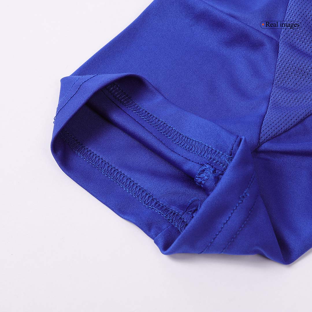 Boca Juniors Home Soccer Jersey 2024/25 Top Soccer Jerseys Store