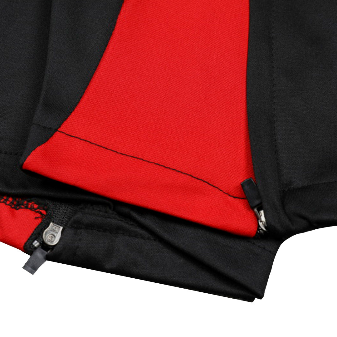 Liverpool Zipper Sweatshirt Kit(Top+Pants) 2024/25 Top Soccer Jerseys Store