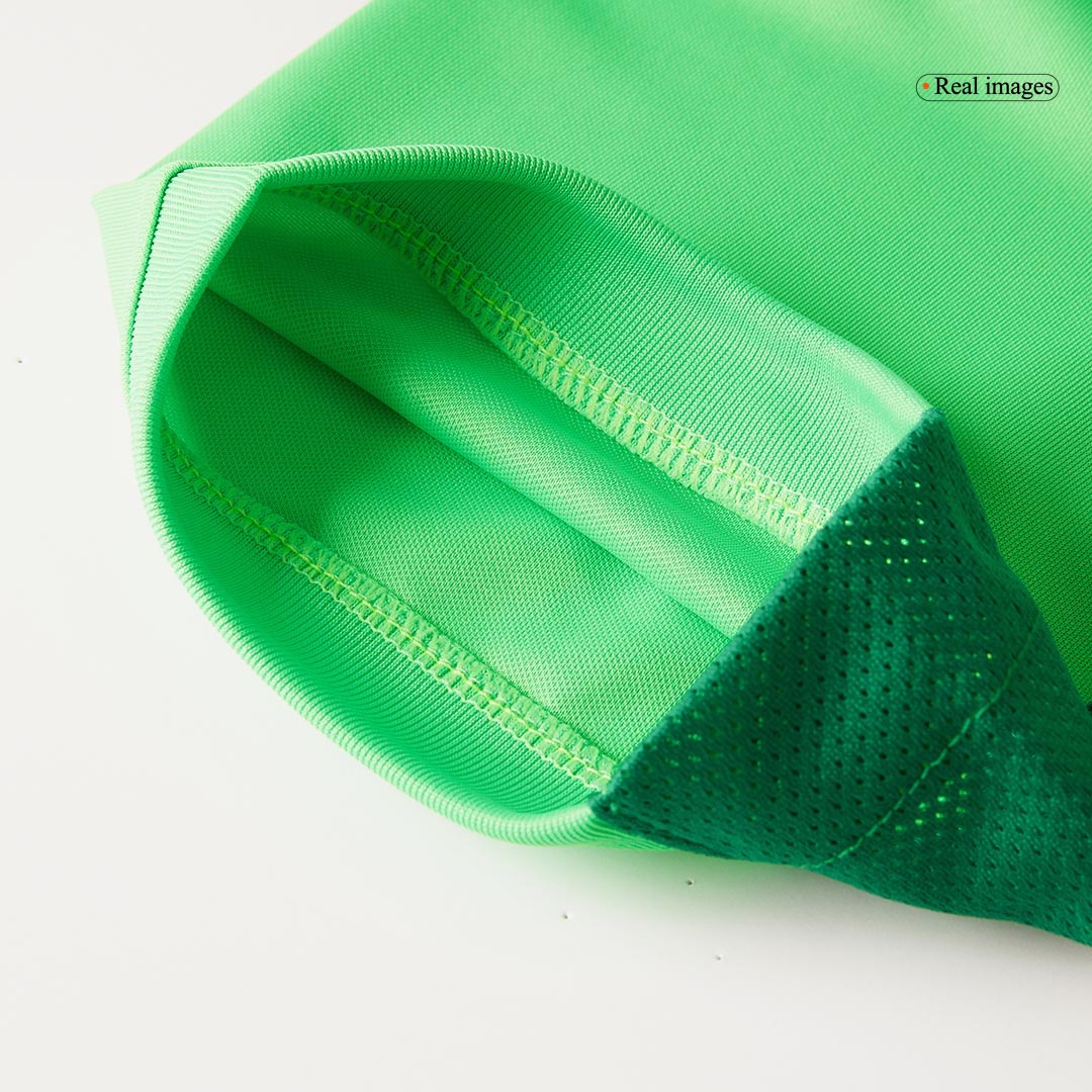 Sporting CP Third Away Soccer Jersey 2024/25 Top Soccer Jerseys Store