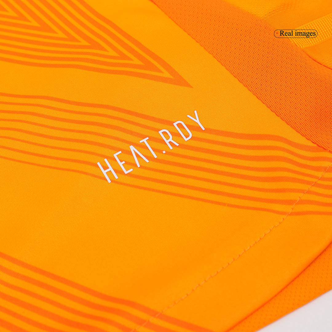 Player Version Real Madrid Away Soccer Jersey Kit(Jersey+Shorts) 2024/25 Top Soccer Jerseys Store