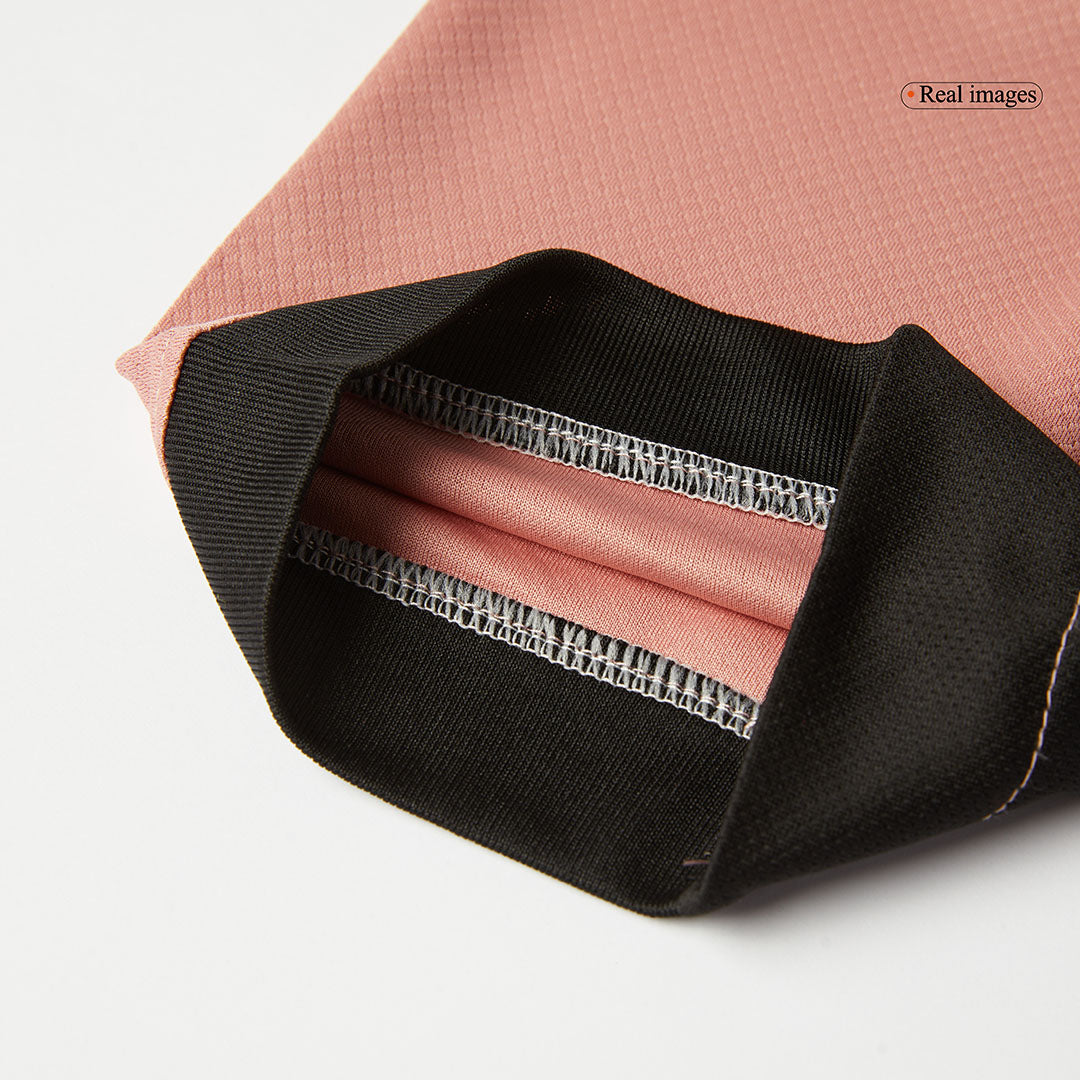 PSG Third Away Soccer Jersey 2024/25 Top Soccer Jerseys Store