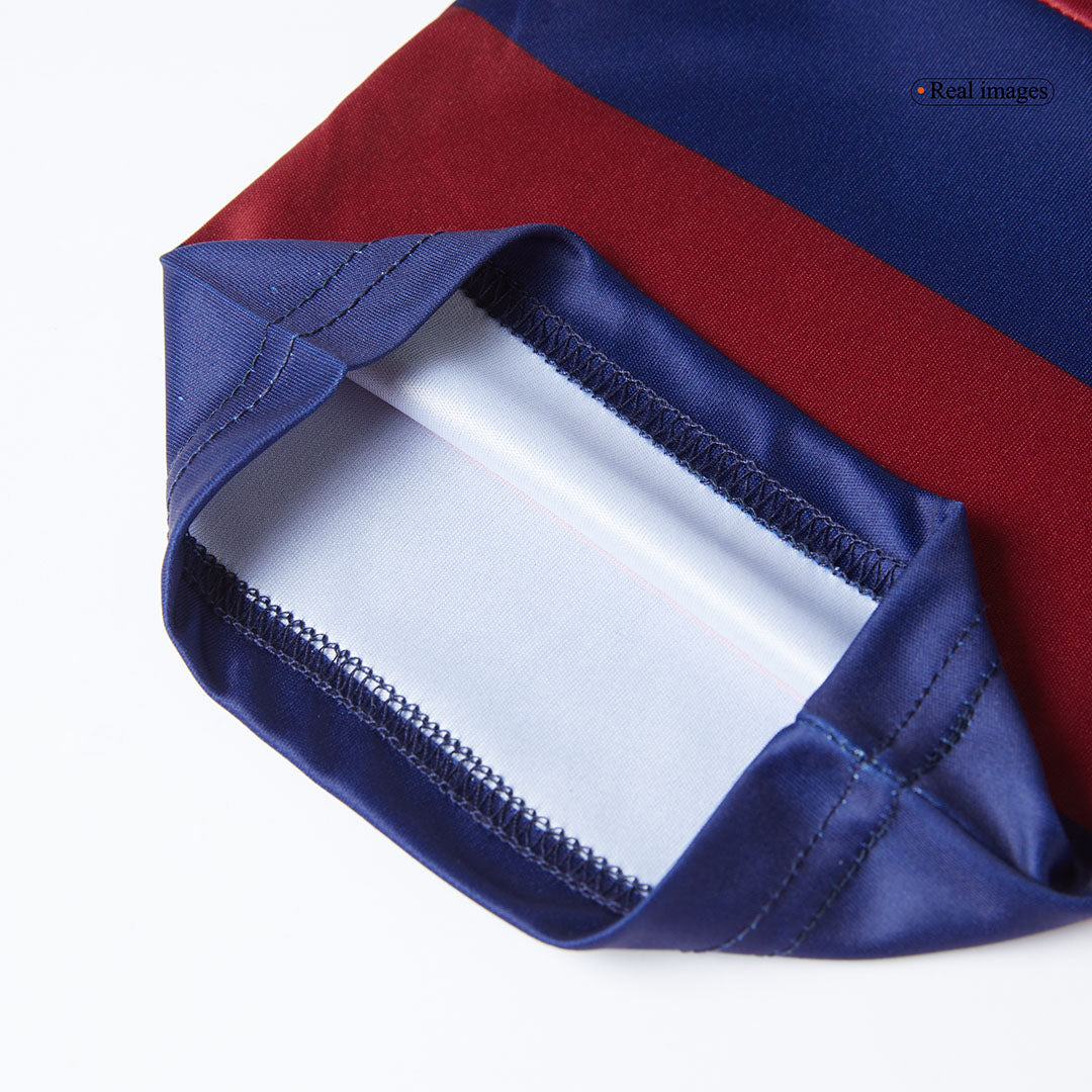 Newcastle United Away Soccer Jersey 2024/25 Top Soccer Jerseys Store