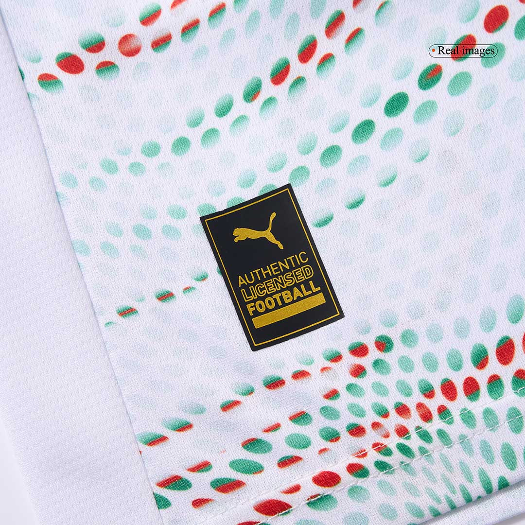 Portugal Away Soccer Jersey 2025 Top Soccer Jerseys Store