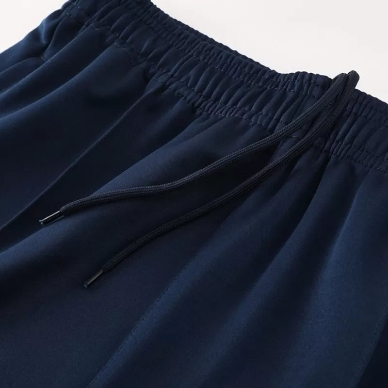 Arsenal Training Jacket Kit (Jacket+Pants) 2025/26 - Navy&Red