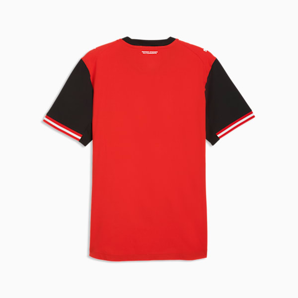 Austria Home 2026 Soccer Jersey