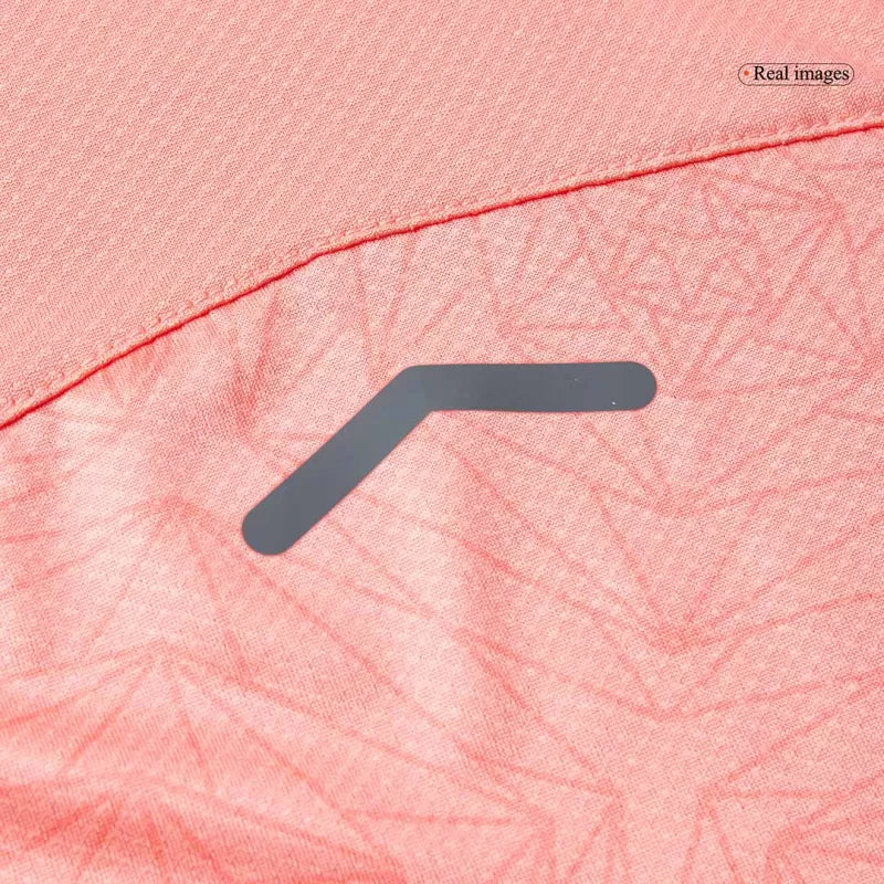 FC Porto Away Soccer Jersey 2025/26