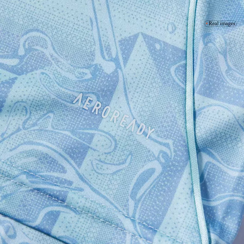 Juventus Away Soccer Jersey 2025/26