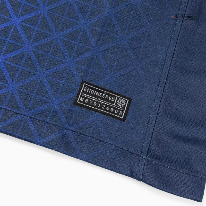 PSG Home Soccer Jersey Kit (Jersey+Shorts) 2025/26