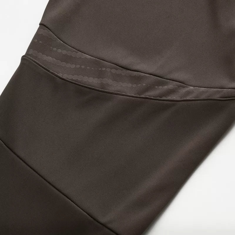 Real Madrid 1/4 Zip Tracksuit Kit (Jacket+Pants) 2025/26 - Green