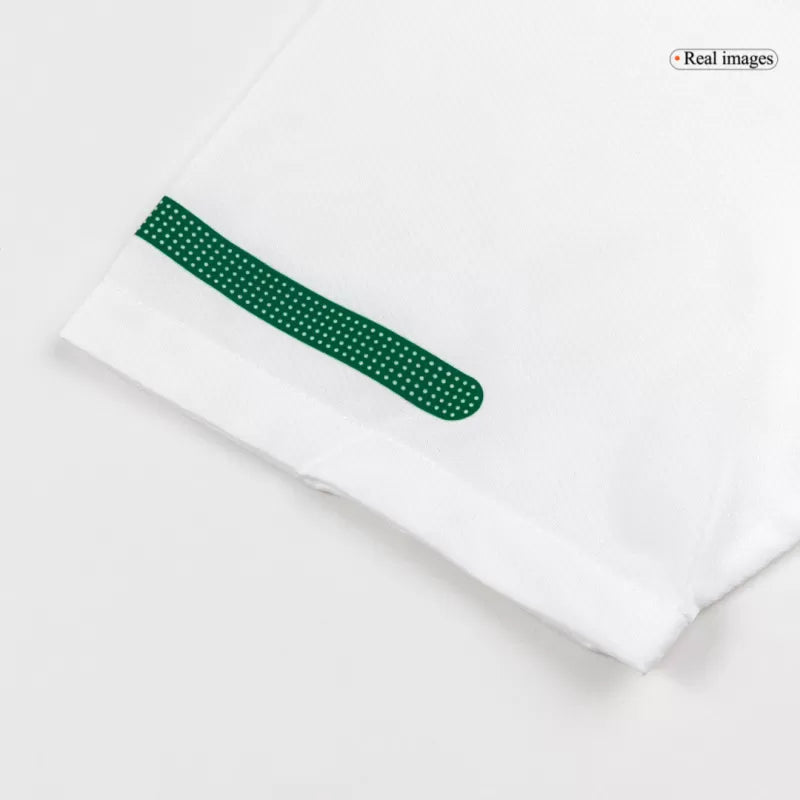 Retro Soccer Jersey Portugal Away 2010