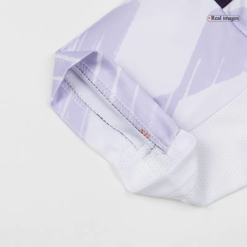 Women's Manchester United Away Soccer Jersey 2025/26