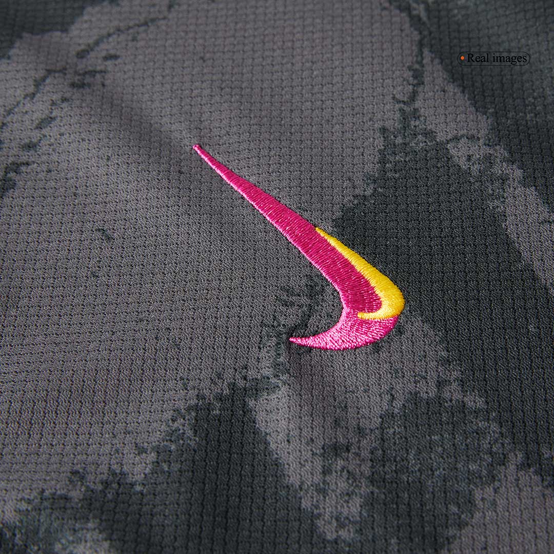 Chelsea Third Away Soccer Jersey 2024/25 Top Soccer Jerseys Store