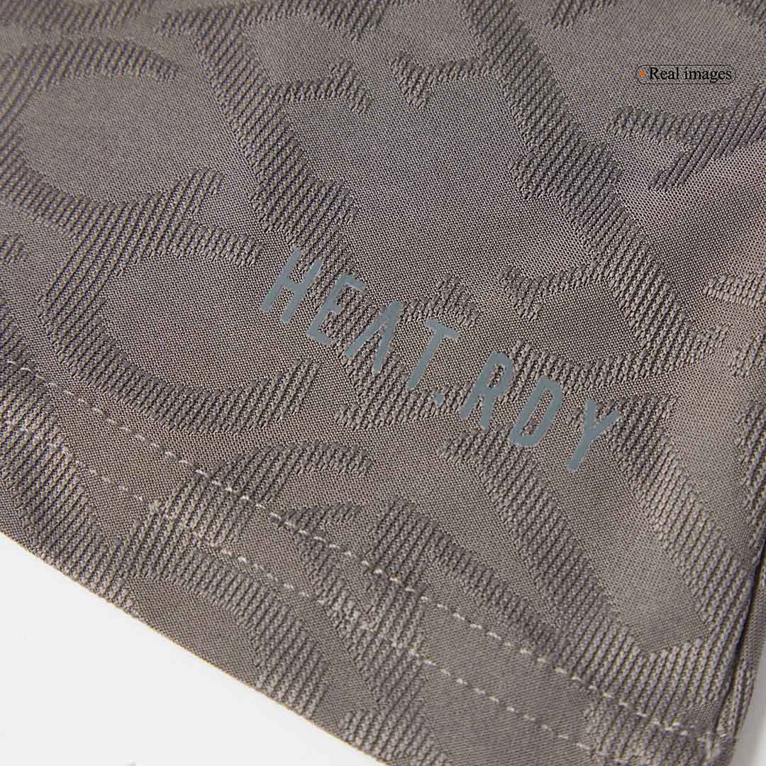 Player Version Real Madrid Third Away Soccer Jersey 2024/25 Top Soccer Jerseys Store