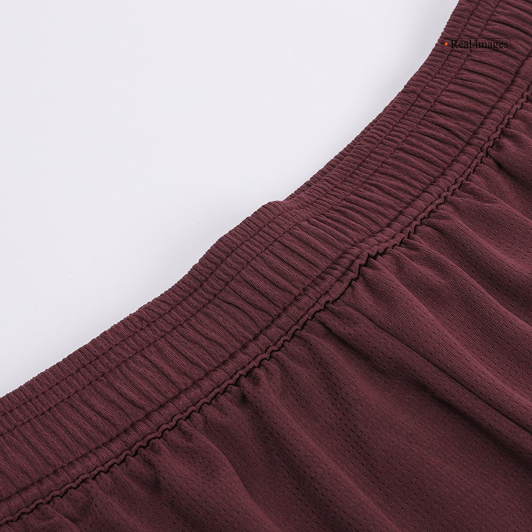 Manchester City Third Away Soccer Shorts 2024/25 Top Soccer Jerseys Store