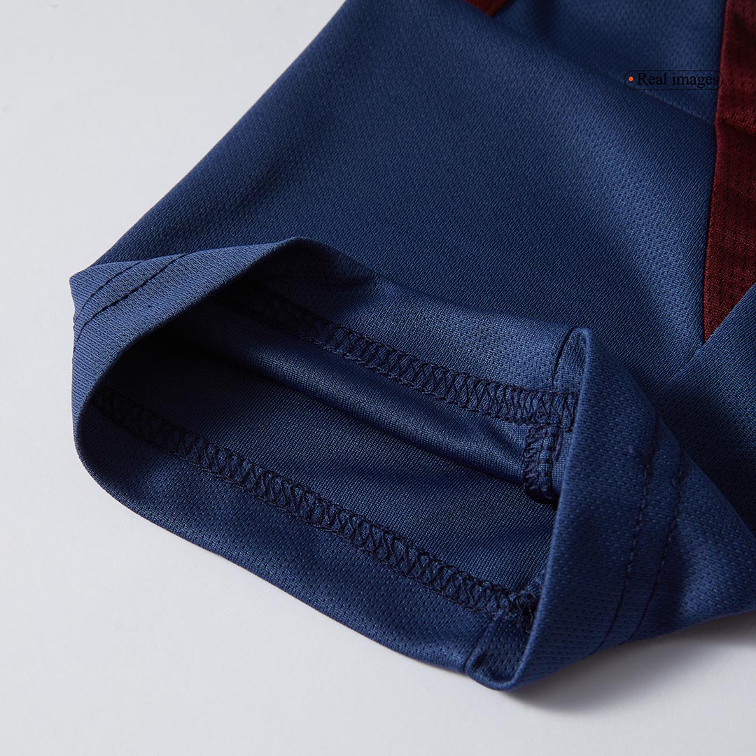 Roma Third Away Soccer Jersey 2024/25 Top Soccer Jerseys Store