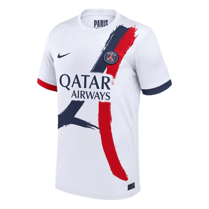 PSG Away  Soccer Jersey 2024/25 Top Soccer Jerseys Store