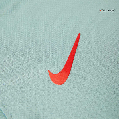 Atletico Madrid Away  Soccer Jersey 2024/25 Top Soccer Jerseys Store