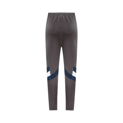 Real Madrid Training Jacket Kit (Jacket+Pants) 2024/25 Top Soccer Jerseys Store