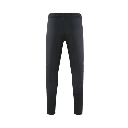 Real Madrid Zipper Sweatshirt Kit(Top+Pants) 2024/25 Top Soccer Jerseys Store