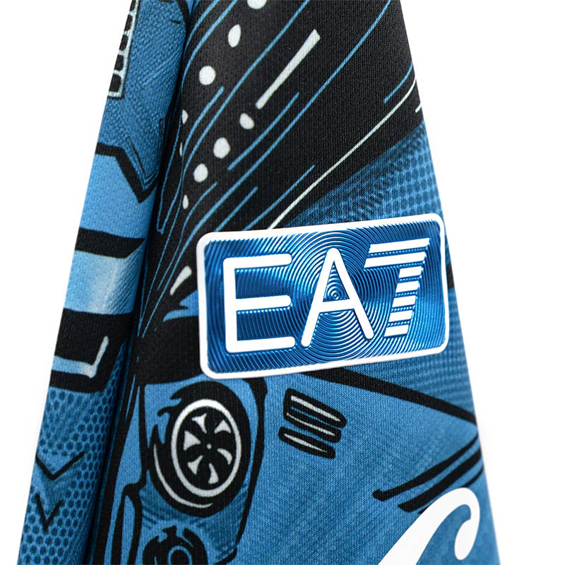 SSC Napoli Blue Training Soccer Jersey 2025/26 Top Soccer Jerseys Store