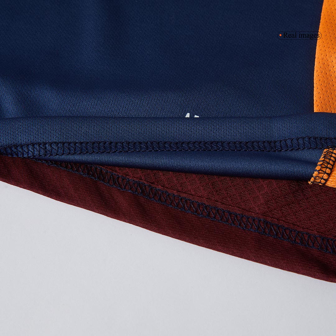 DYBALA #21 Roma Third Away  Soccer Jersey 2024/25 Top Soccer Jerseys Store