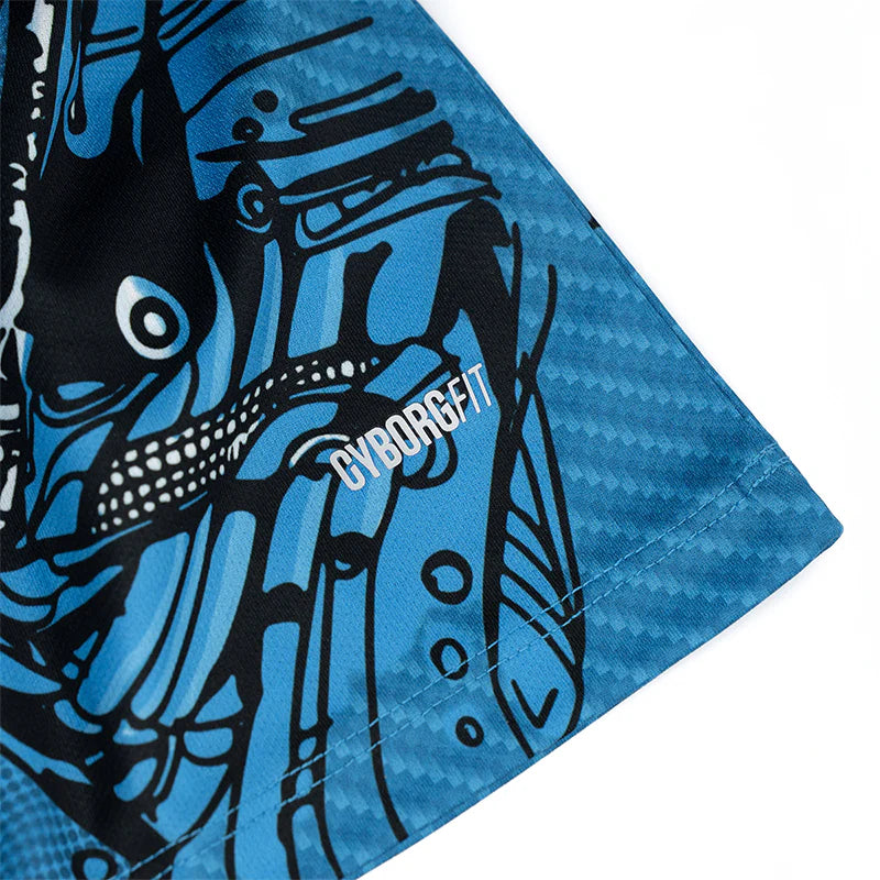 SSC Napoli Blue Training Soccer Jersey 2025/26 Top Soccer Jerseys Store