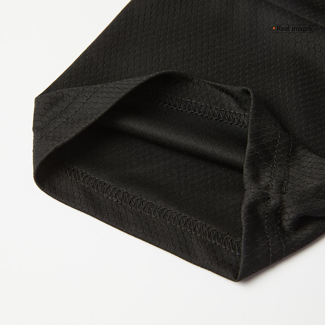 Manchester United Third Away Goalkeeper  Soccer Jersey 2024/25 Top Soccer Jerseys Store