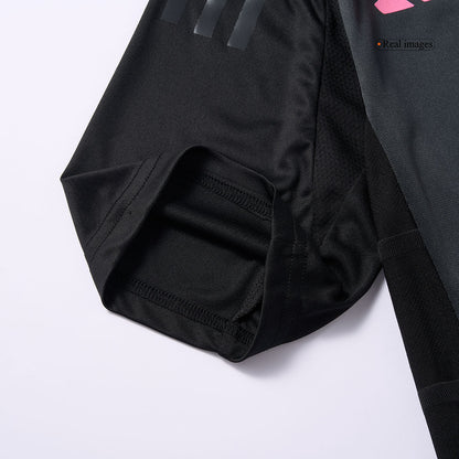 Player Version MESSI #10 Inter Miami CF Away  Soccer Jersey 2025 Top Soccer Jerseys Store