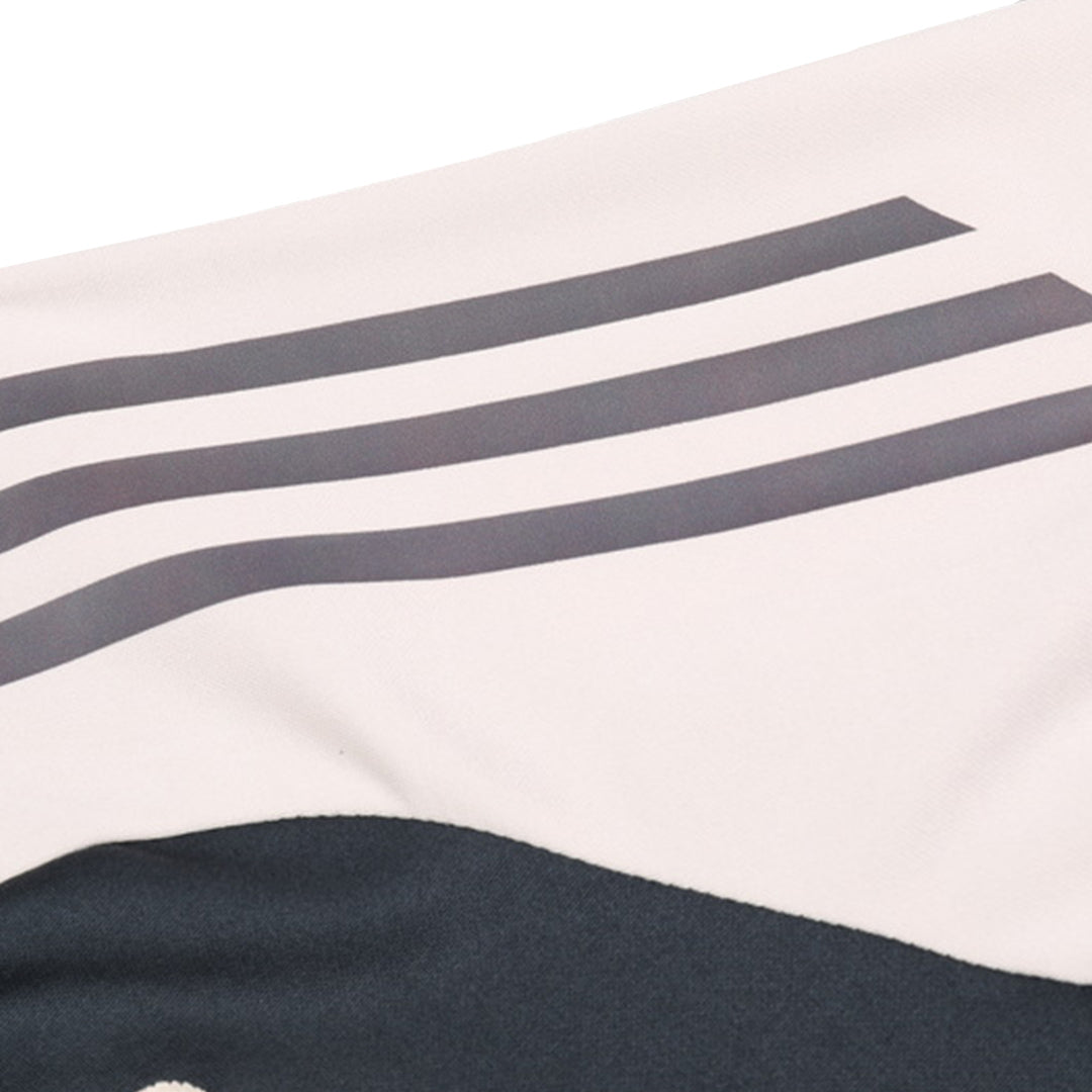 Real Madrid Zipper Sweatshirt Kit(Top+Pants) 2024/25 Top Soccer Jerseys Store