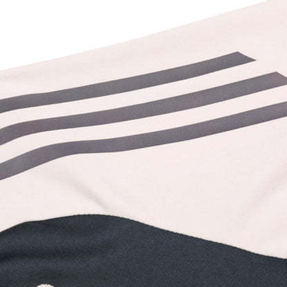 Real Madrid Zipper Sweatshirt Kit(Top+Pants) 2024/25 Top Soccer Jerseys Store