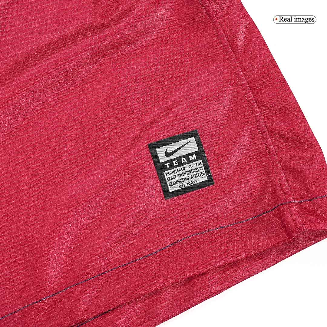 Retro ETO'O #9 2008/09 Barcelona Home  Soccer Jersey Top Soccer Jerseys Store