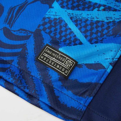 GRIEZMANN #7 Atletico Madrid Third Away  Soccer Jersey 2024/25 Top Soccer Jerseys Store