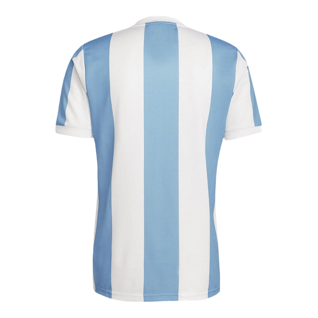 Argentina  Soccer Jersey 2024 - 50th Anniversary Top Soccer Jerseys Store