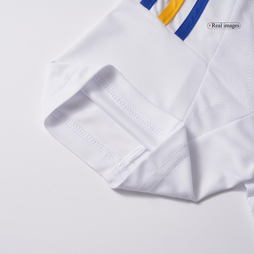 Boca Juniors Away  Soccer Jersey 2024/25 Top Soccer Jerseys Store