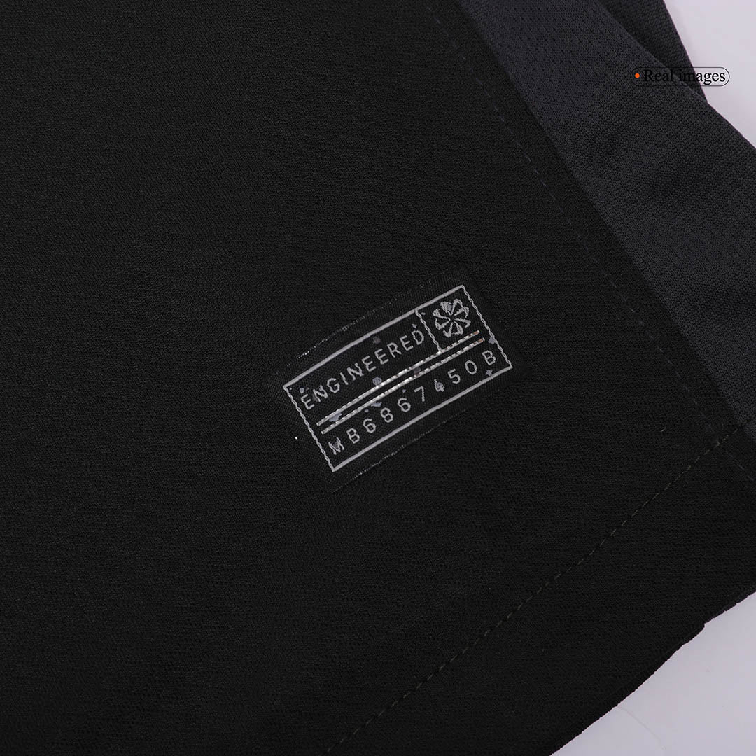 CHIESA #14 Liverpool Away  Soccer Jersey 2024/25 Top Soccer Jerseys Store