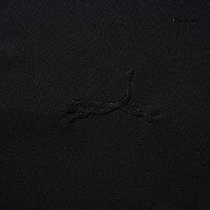 Marseille Goalkeeper  Soccer Jersey 2024/25 - 125th Anniversary Top Soccer Jerseys Store