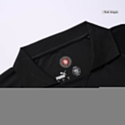 Marseille Goalkeeper  Soccer Jersey 2024/25 - 125th Anniversary Top Soccer Jerseys Store