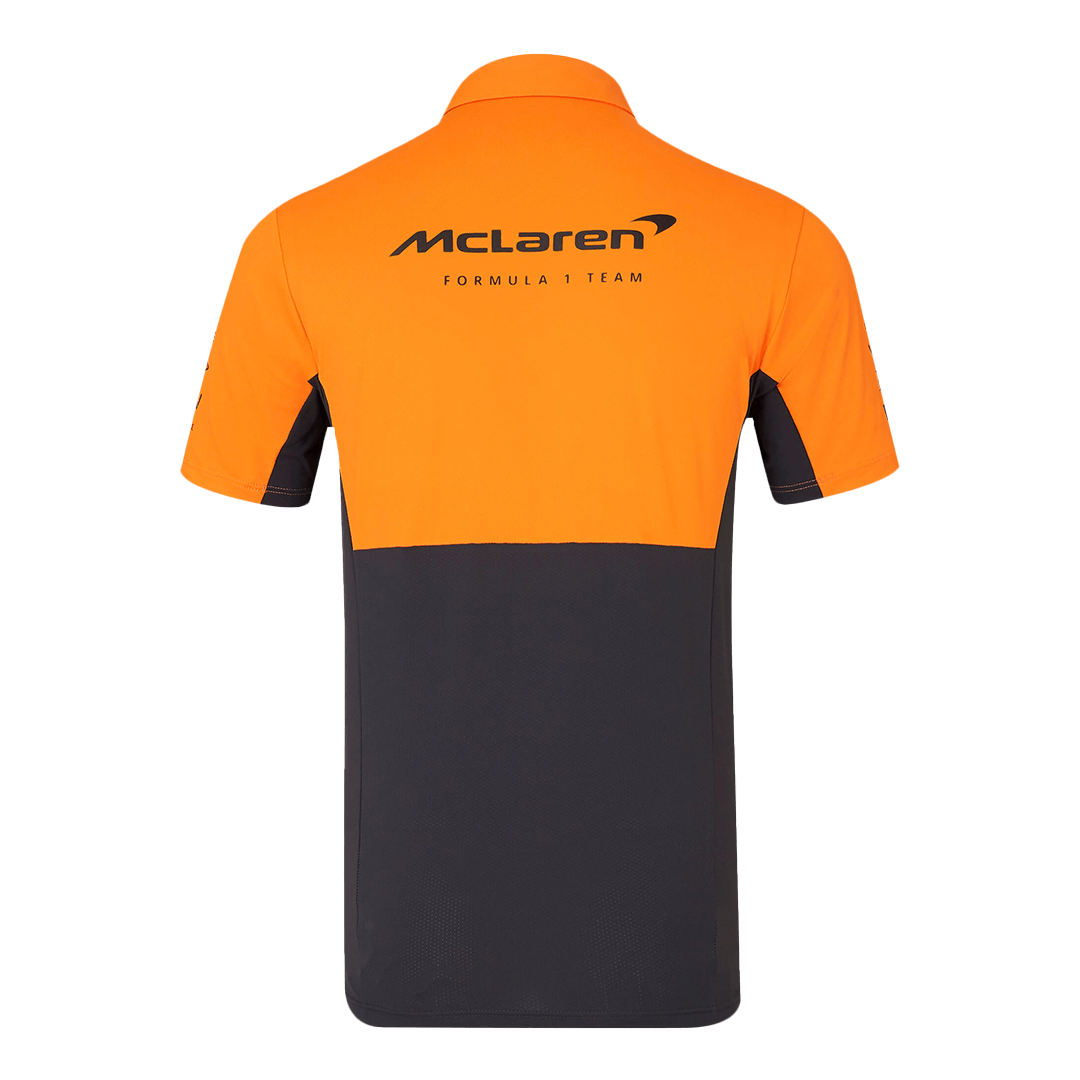 McLaren F1 Shirt 2024 Top Soccer Jerseys Store