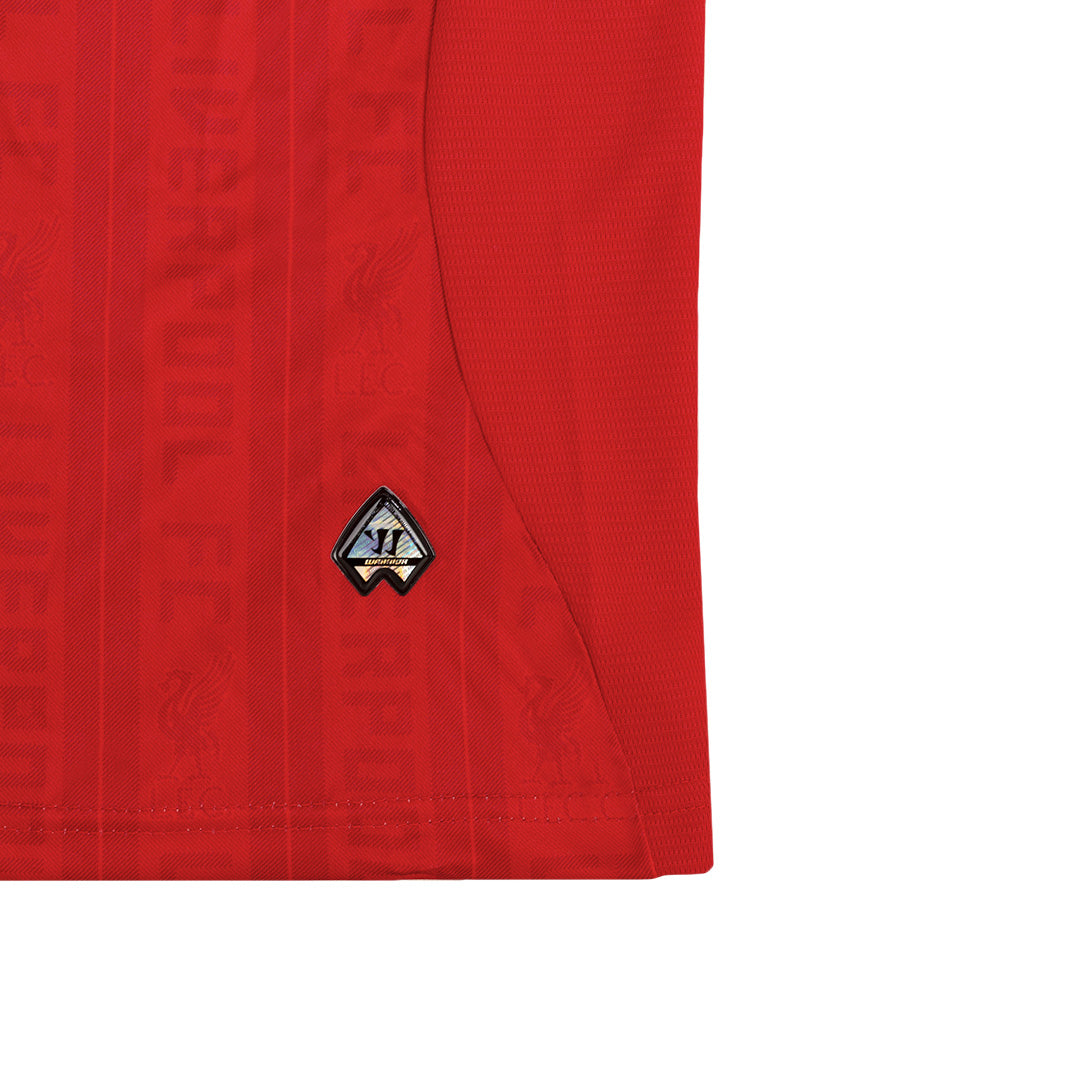 Retro SUAREZ #7 2013/14 Liverpool Home  Soccer Jersey Top Soccer Jerseys Store