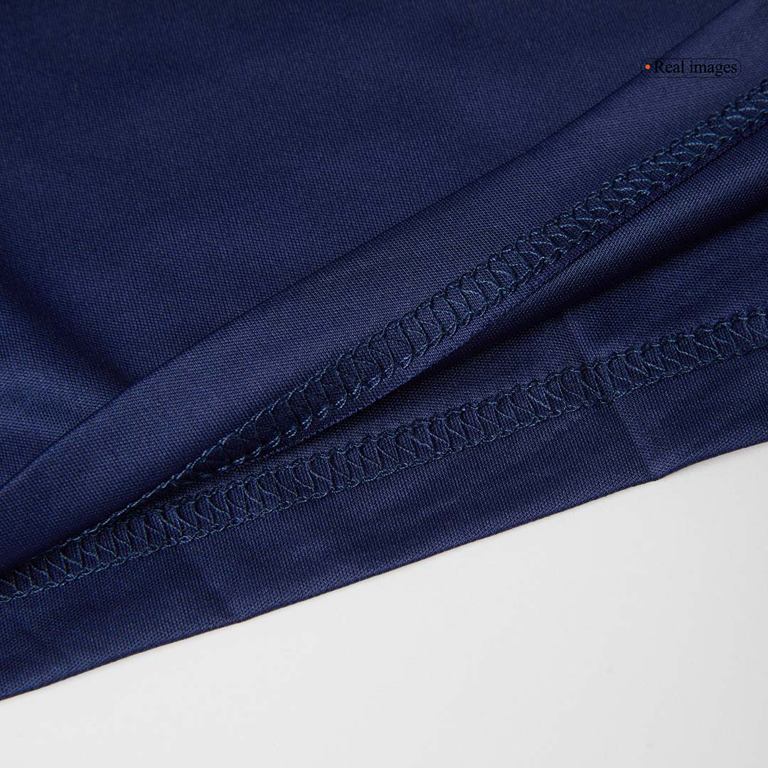 Arsenal Third Away Soccer Shorts 2024/25 Top Soccer Jerseys Store