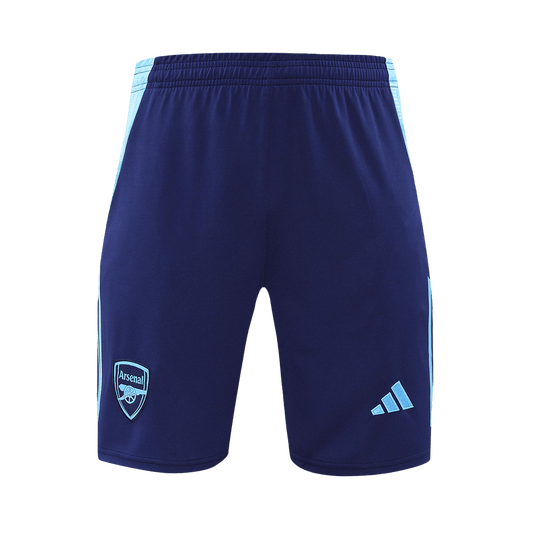 Arsenal Pre-Match Soccer Shorts 2024/25 Top Soccer Jerseys Store