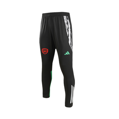 Arsenal Zipper Sweatshirt Kit(Top+Pants) 2024/25 Top Soccer Jerseys Store